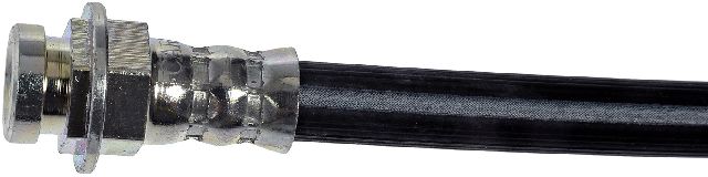 2009-2010 Nissan Cube Brake Hydraulic Hose - Rear Center (Dorman)