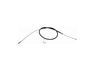 2004-2007 Ford Freestar Parking Brake Cable - Rear Left (Dorman)