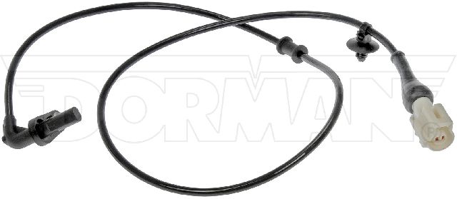 2004-2007 Ford Taurus ABS Wheel Speed Sensor - Rear Right (Dorman)