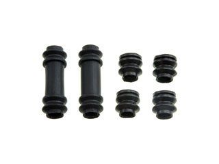 1990-1998 Mazda Protege Disc Brake Caliper Bushing - Front (Dorman)