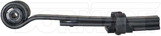 2006-2008 Dodge Ram 1500 Leaf Spring Assembly - Rear (Dorman)