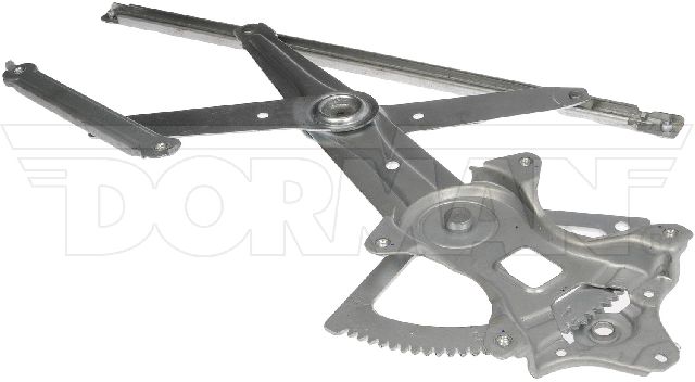 2008-2013 Toyota Highlander Window Regulator - Front Left (Dorman)