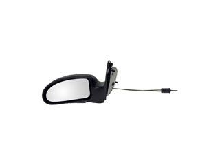 2001-2002 Ford Focus Side/Door Mirror - Left (Dorman)