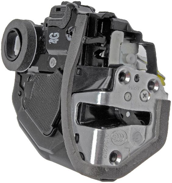 2008-2019 Toyota Sequoia Door Lock Actuator Motor - Rear Left (Dorman)
