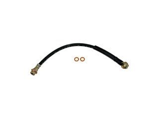 1979-1981 Pontiac Firebird Brake Hydraulic Hose - Front Left or Front Right (Dorman)