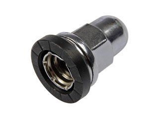 1997-2000 Ford F-150 Wheel Lug Nut (Dorman)