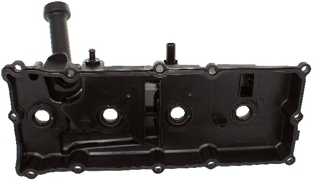 2007-2010 INFINITI QX56 Engine Valve Cover - Right (Dorman)