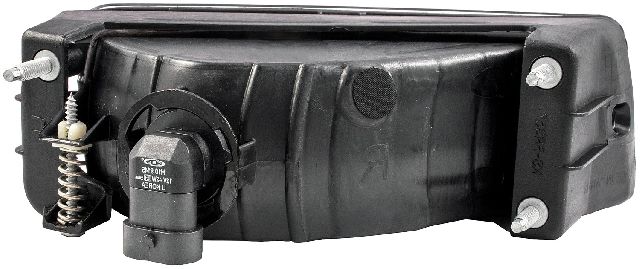 2004-2006 Ford Expedition Fog Light Assembly - Left (Dorman)