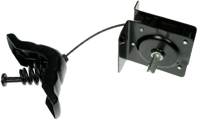 2015-2017 Ford F-150 Spare Tire Hoist (Dorman)