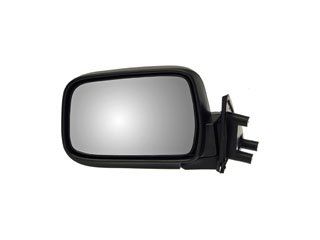 1998-2004 Nissan Frontier Side/Door Mirror - Left (Dorman)