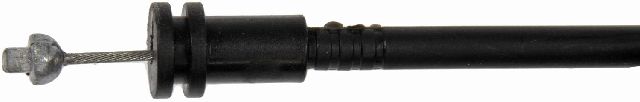 1994-2005 Dodge Ram 1500 Hood Release Cable (Dorman)
