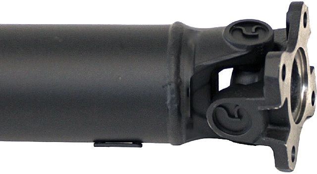 2006-2011 Dodge Dakota Drive Shaft - Rear (Dorman)