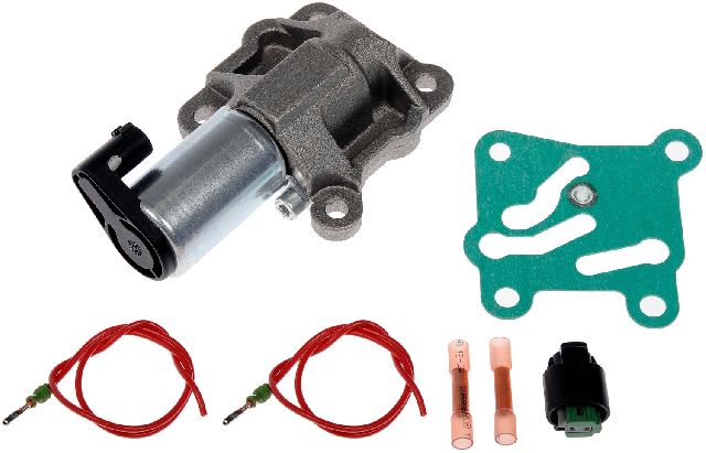 2002-2006 Volvo S80 Engine Variable Valve Timing (VVT) Solenoid - Exhaust (Dorman)