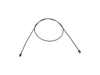 1998-2002 Ford Ranger Parking Brake Cable - Intermediate (Dorman)