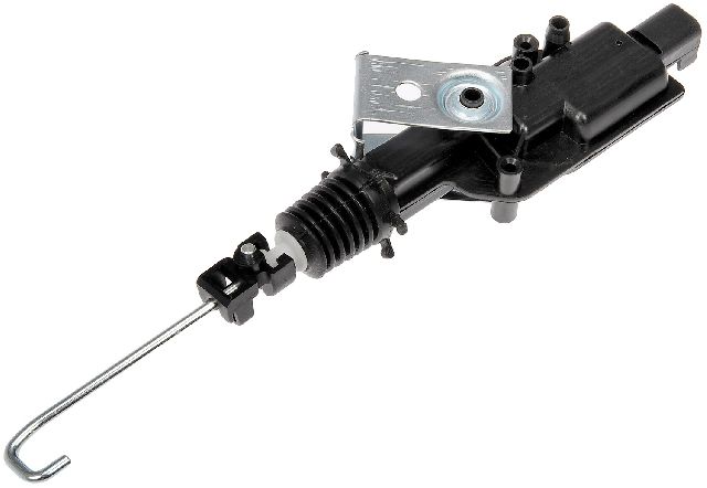 2003-2014 Ford E-150 Door Lock Actuator Motor - Right Side Sliding Door (Dorman)