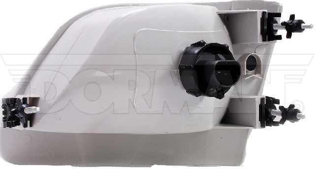 1997-2003 Ford F-150 Headlight Assembly - Right (Dorman)