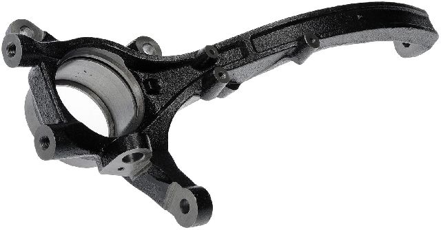 2002-2005 Kia Magentis Steering Knuckle - Front Right (Dorman)