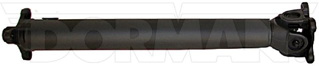 2003-2005 BMW 330xi Drive Shaft - Front (Dorman)