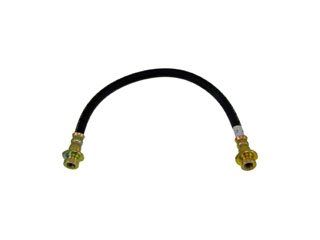 1991-1993 Isuzu Stylus Brake Hydraulic Hose - Rear Left or Rear Right (Dorman)