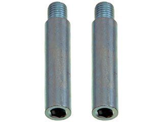 1984-1993 Jeep Cherokee Disc Brake Caliper Bolt - Front (Dorman)