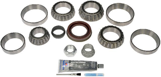 2019-2024 Ram 1500 Classic Differential Bearing Kit - Rear (Dorman)