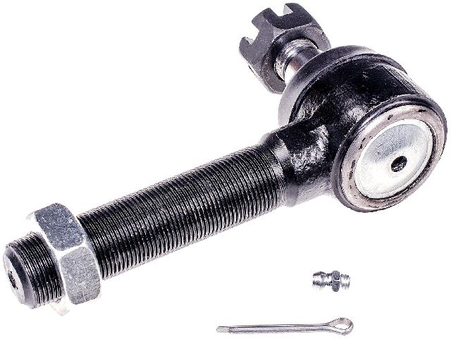 1981-1991 GMC Jimmy Steering Tie Rod End - Front Right Outer (Dorman)