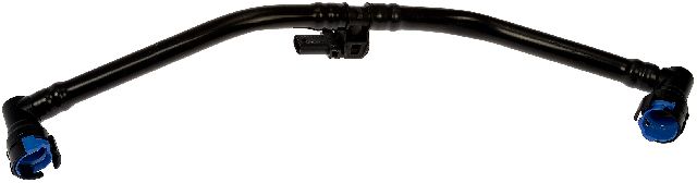 2020 Ford Transit Engine Crankcase Pressure Sensor (Dorman)