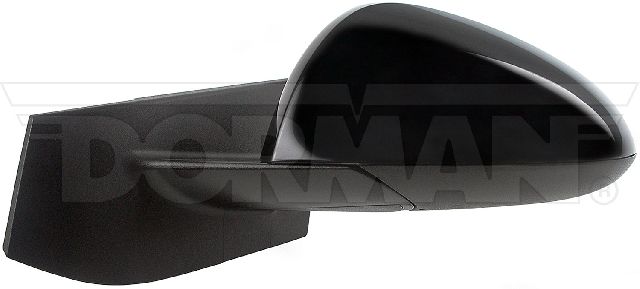 2013-2015 Chevrolet Spark Side/Door Mirror - Left (Dorman)