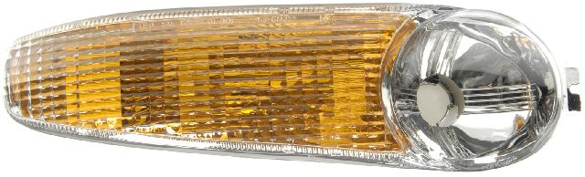2000-2005 GMC Yukon Marker Light Assembly - Right (Dorman)