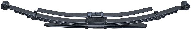 2011-2016 Ford F-350 Super Duty Leaf Spring Assembly - Rear (Dorman)