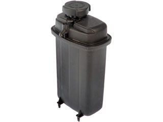 1995-2001 BMW 740i Engine Coolant Reservoir - Front (Dorman)