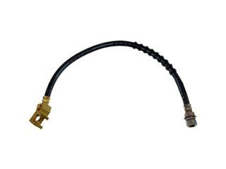 1999-2004 Ford F-350 Super Duty Brake Hydraulic Hose - Rear Center (Dorman)