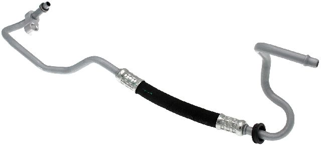 2010 Buick Allure Automatic Transmission Oil Cooler Hose Assembly - Inlet (Lower) (Dorman)
