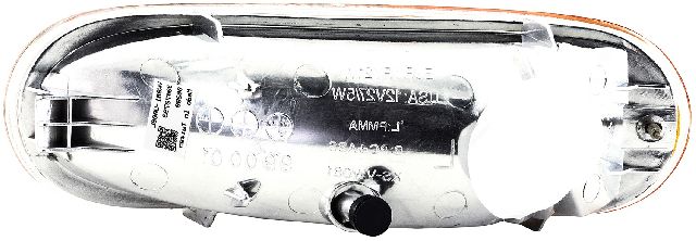 2003-2005 Volkswagen Beetle Marker Light Assembly - Left (Dorman)