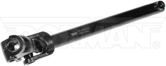 2009 Ford E-150 Steering Shaft - Intermediate (Dorman)