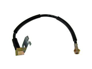 2001-2002 Ford Explorer Sport Trac Brake Hydraulic Hose - Rear Center (Dorman)