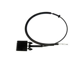 1985-1995 Chevrolet Astro Hood Release Cable (Dorman)