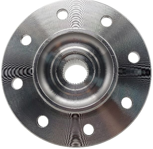 1988-1994 GMC K2500 Wheel Bearing and Hub Assembly - Front (Dorman)