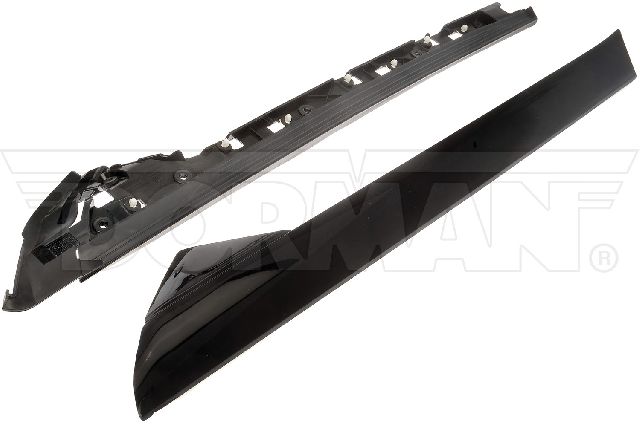 2011-2018 Ford Explorer Body A-Pillar Trim Panel - Right (Dorman)