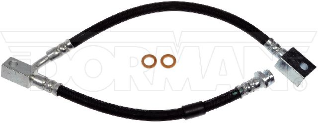 2015-2020 Nissan GT-R Brake Hydraulic Hose - Front Right (Dorman)