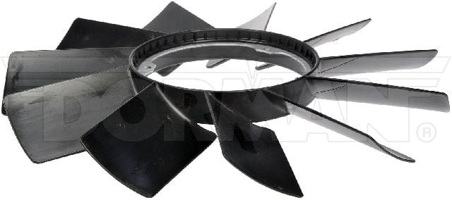 1997-2002 BMW Z3 Engine Cooling Fan Blade (Dorman)
