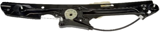 2013-2018 BMW X3 Window Regulator - Rear Left (Dorman)
