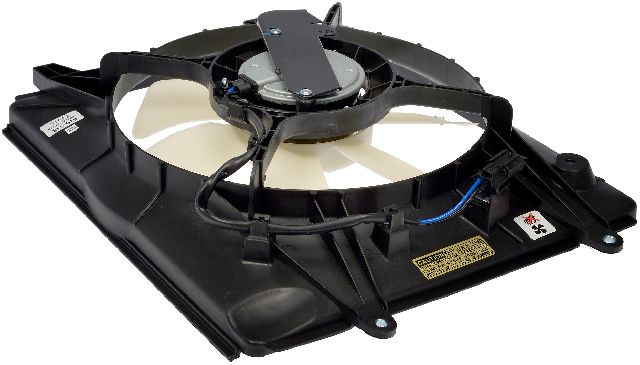 2015-2016 Honda CR-V A/C Condenser Fan Assembly (Dorman)