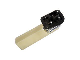 1997-2001 Jeep Cherokee HVAC Blower Motor Resistor (Dorman)