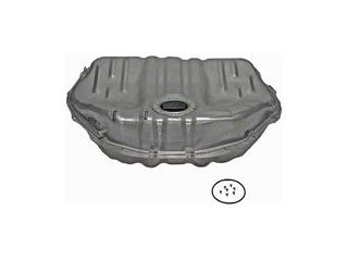 1986-1988 Nissan Maxima Fuel Tank (Dorman)