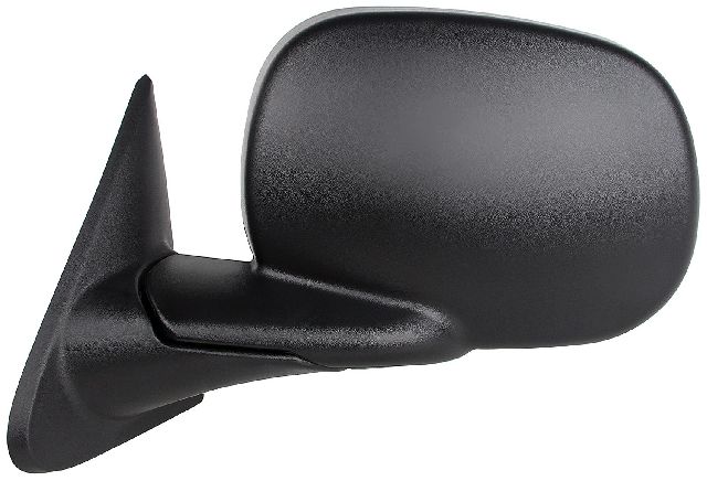 1998-2001 Dodge Ram 1500 Side/Door Mirror - Left (Dorman)