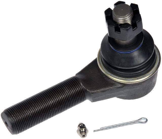 1989-1993 Dodge D350 Steering Tie Rod End - Front Outer (Dorman)