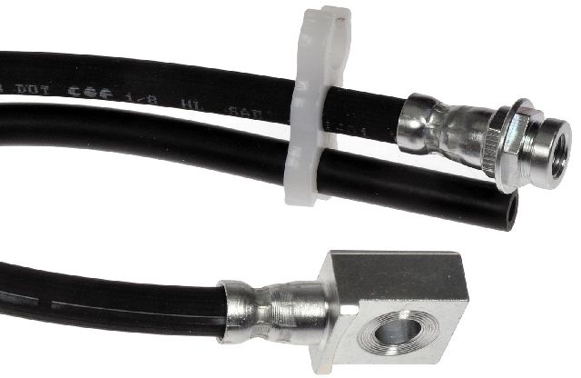 2008-2014 Ford E-150 Brake Hydraulic Hose - Rear Left Inner or Rear Left Outer (Dorman)