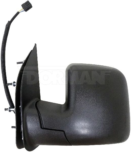 2007-2008 Ford E-150 Side/Door Mirror - Left (Dorman)