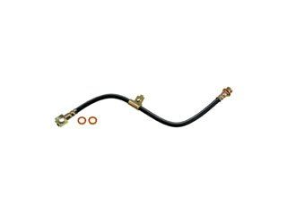 1992-1996 Pontiac Trans Sport Brake Hydraulic Hose - Front Right (Dorman)